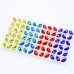 DZ 3066 18X9 MM Navette shape crystal sew on stone 